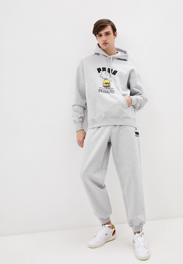 фото Худи puma