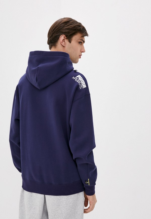 фото Худи puma