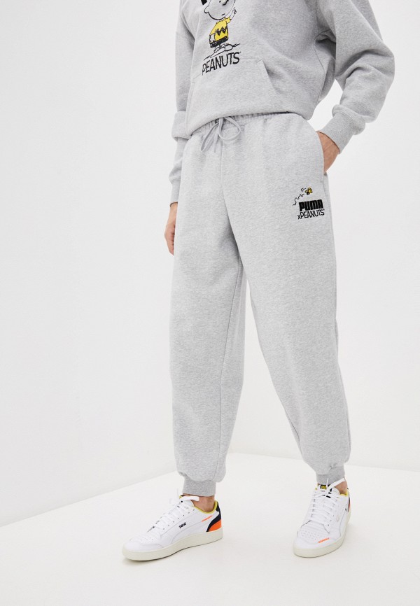 фото Брюки спортивные puma