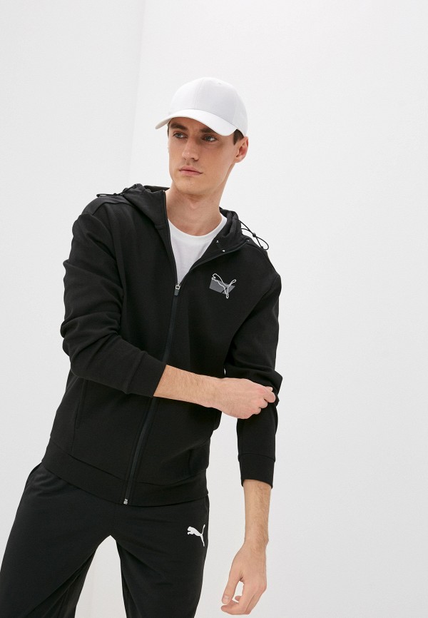 фото Толстовка puma