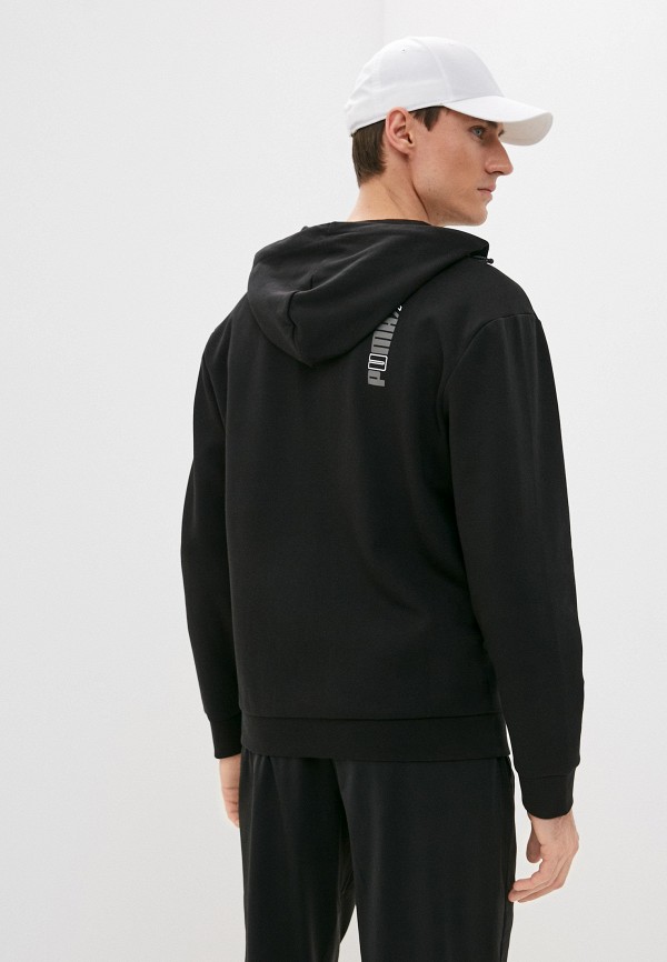 фото Толстовка puma