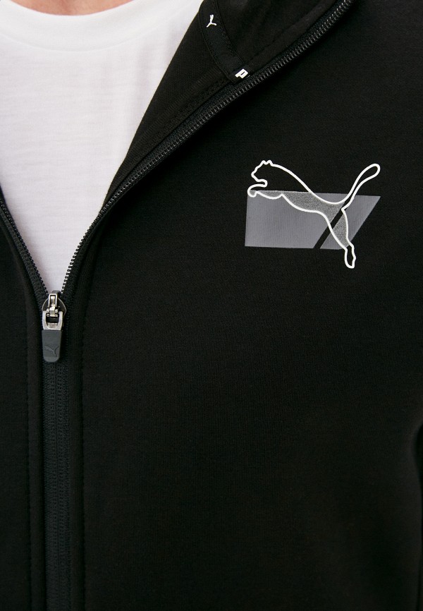 фото Толстовка puma