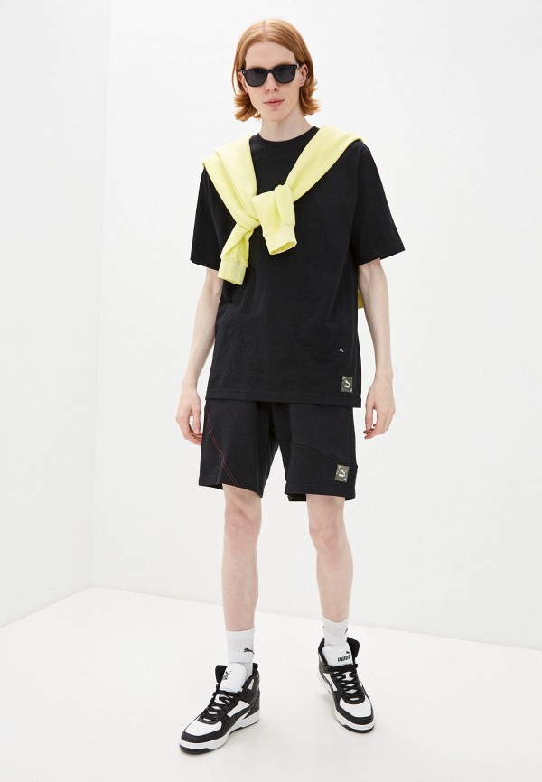 фото Футболка puma