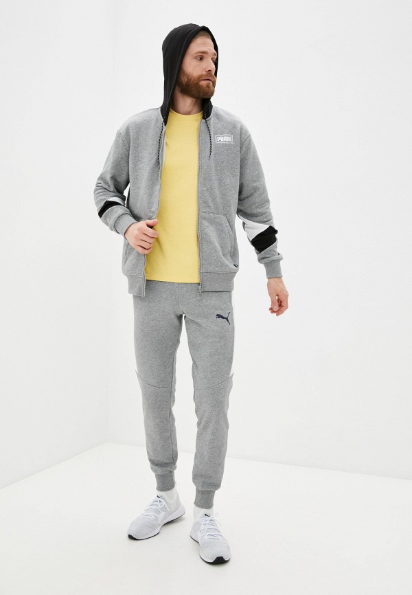 фото Толстовка puma