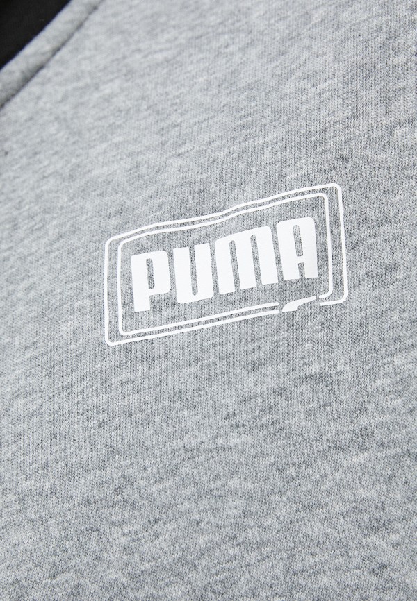 фото Толстовка puma