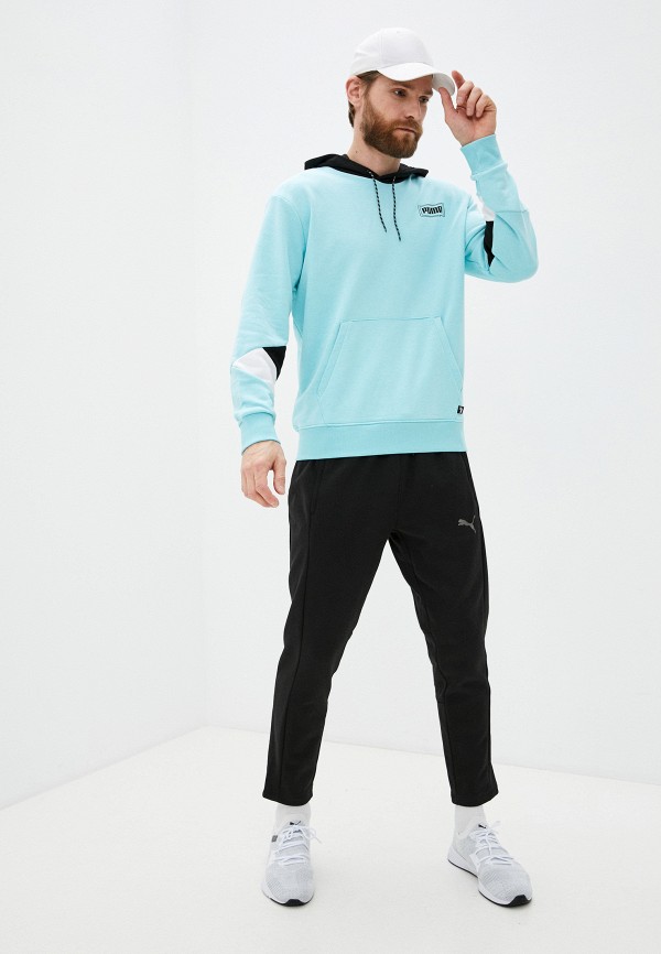 фото Худи puma