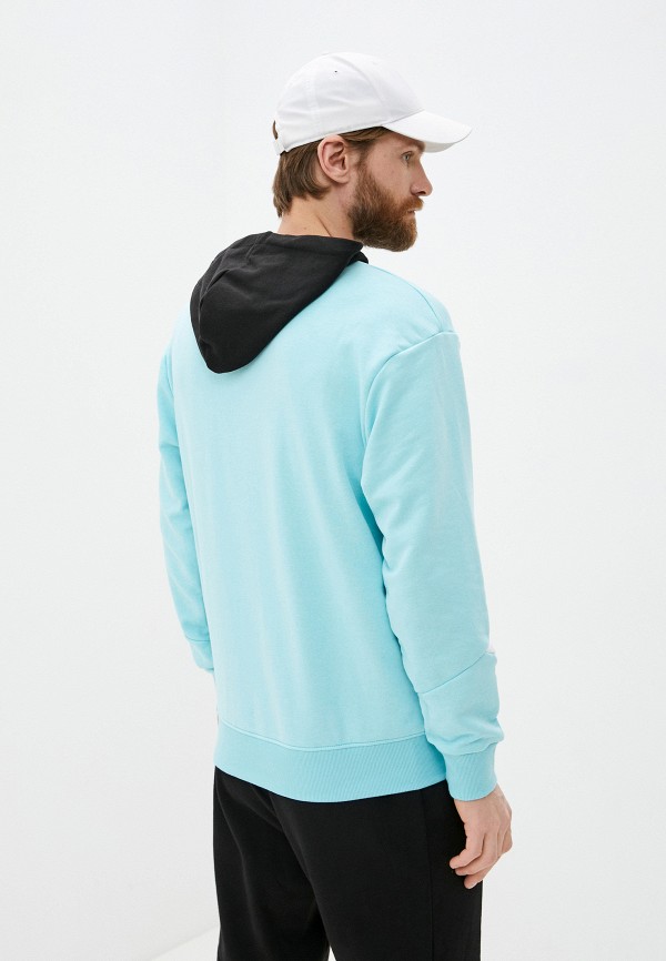 фото Худи puma