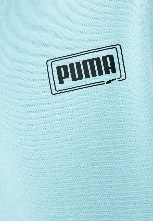 фото Худи puma