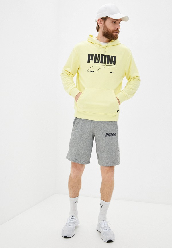 фото Худи puma