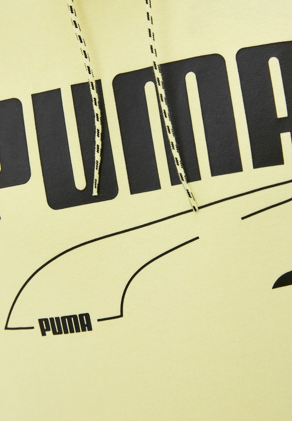 фото Худи puma
