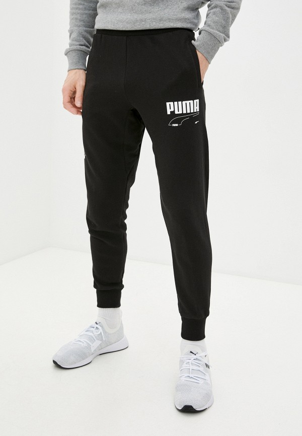 фото Брюки спортивные puma