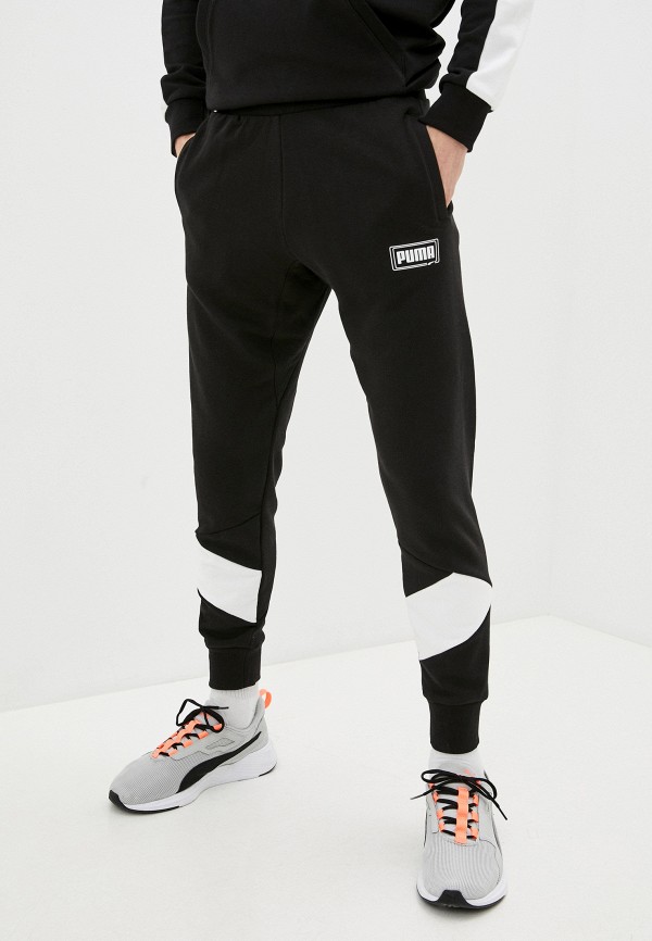 фото Брюки спортивные puma