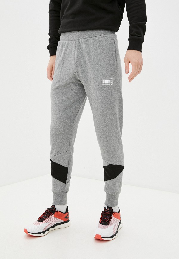 фото Брюки спортивные puma