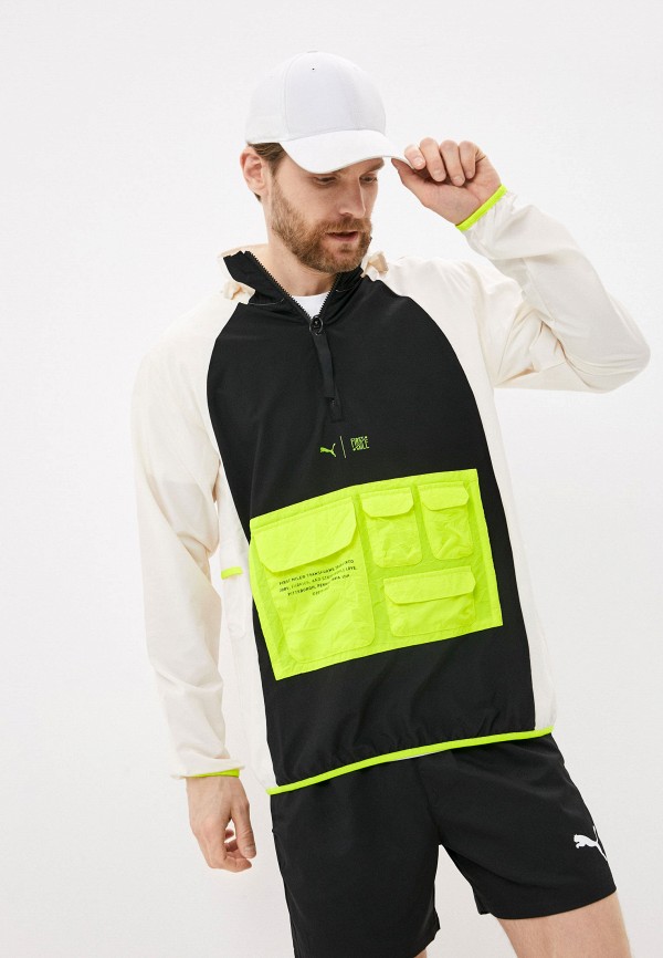 фото Ветровка puma