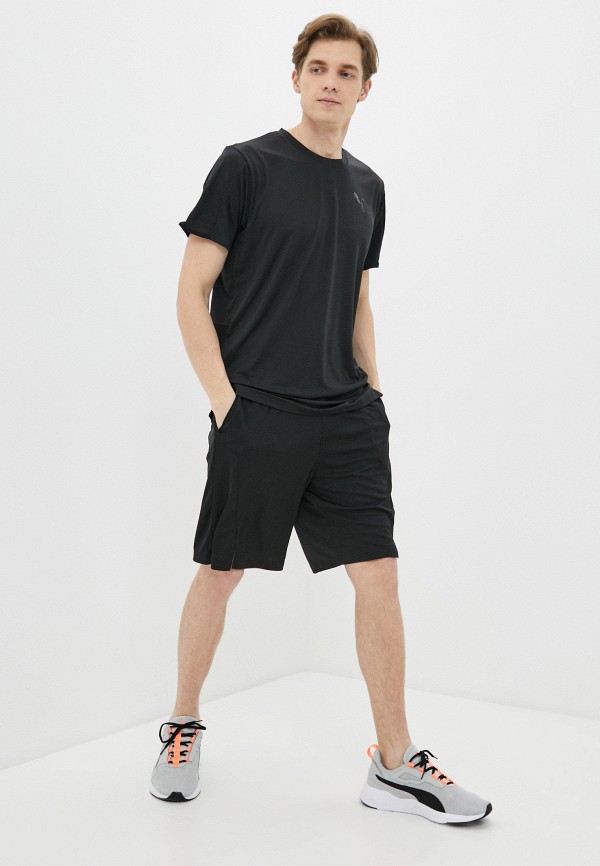 фото Футболка спортивная puma