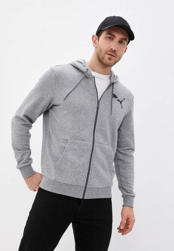 фото Толстовка puma
