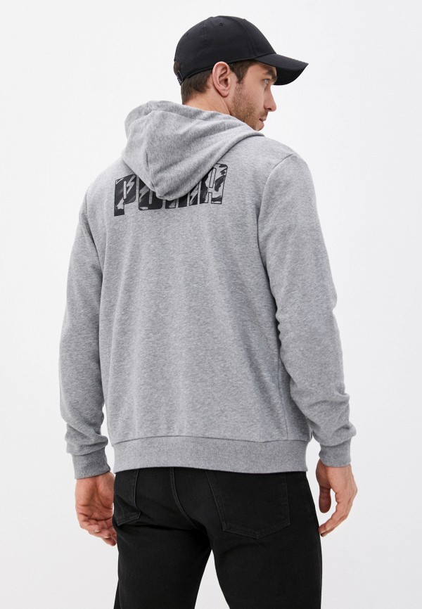 фото Толстовка puma