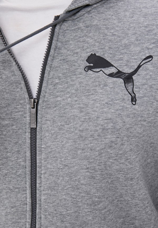фото Толстовка puma