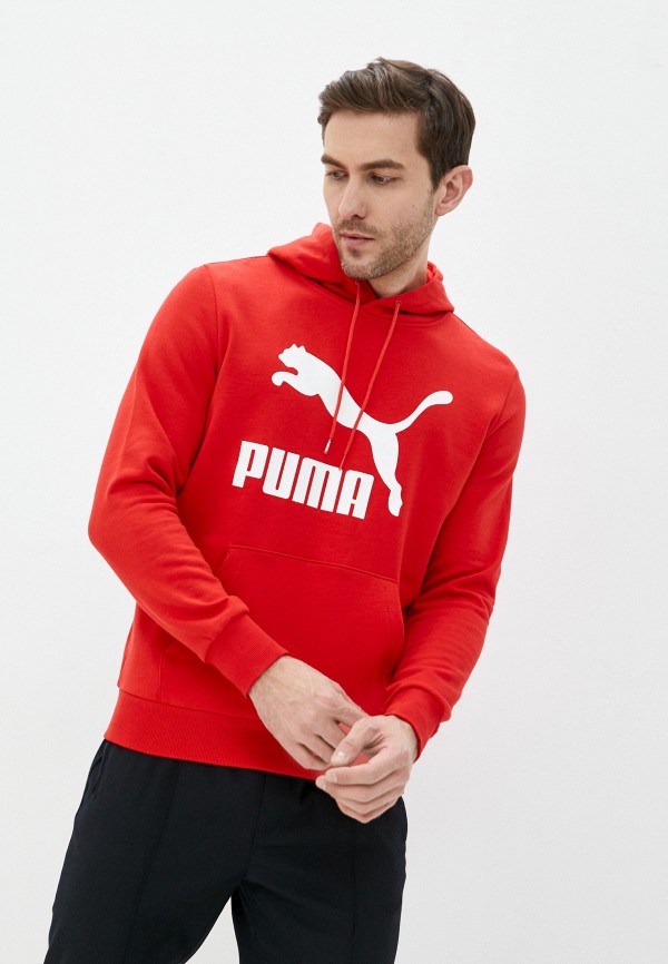 фото Худи puma