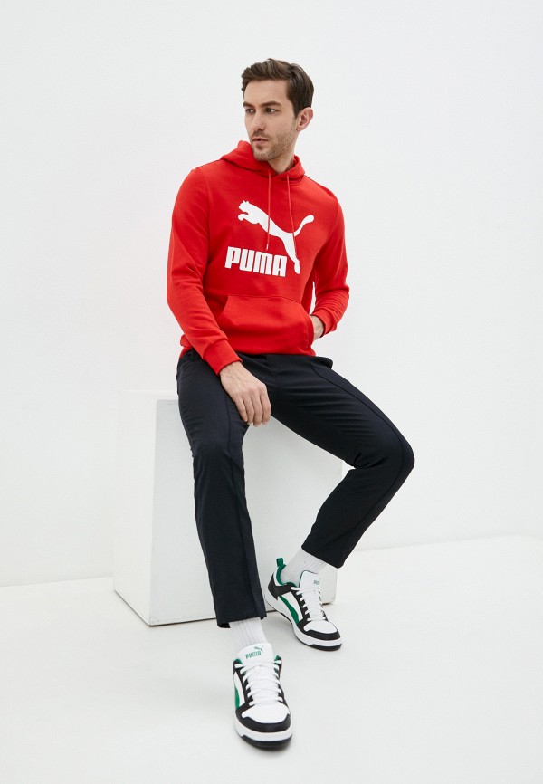фото Худи puma