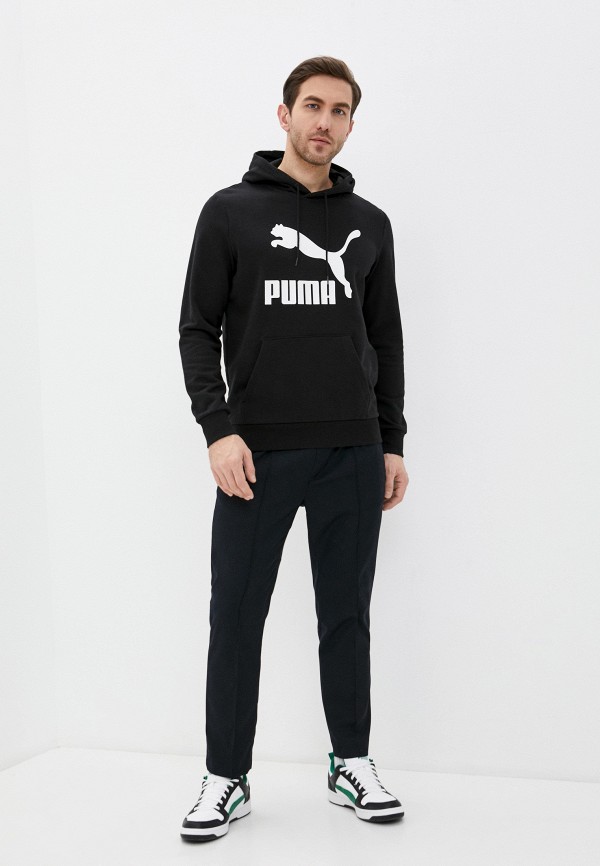 фото Худи puma