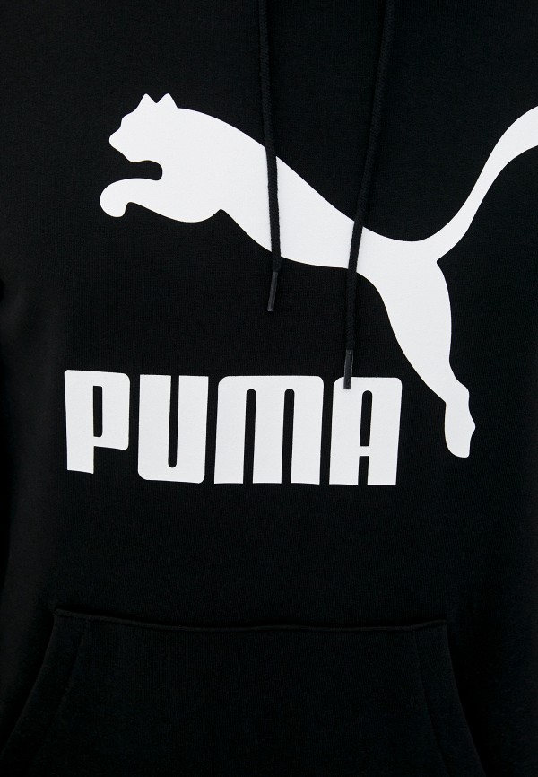 фото Худи puma