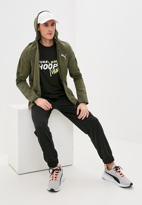 фото Толстовка puma