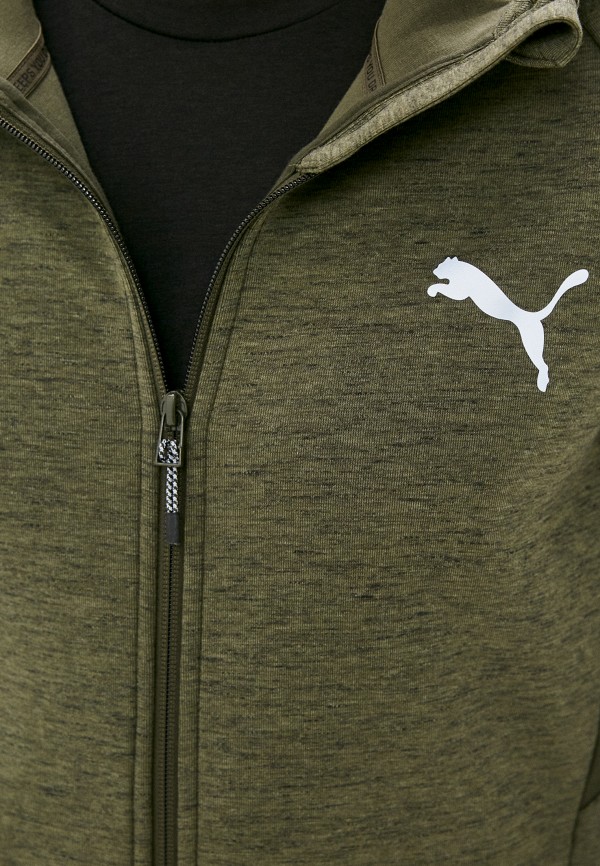 фото Толстовка puma