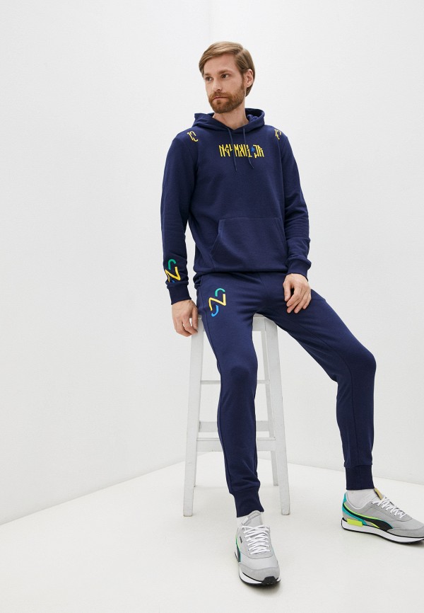 фото Худи puma