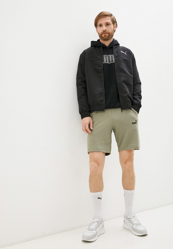 фото Худи puma