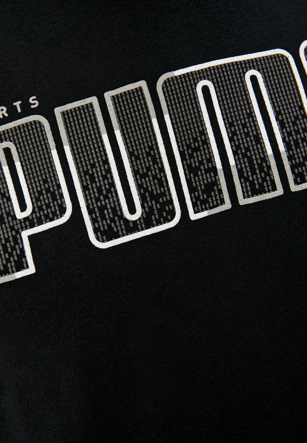 фото Худи puma