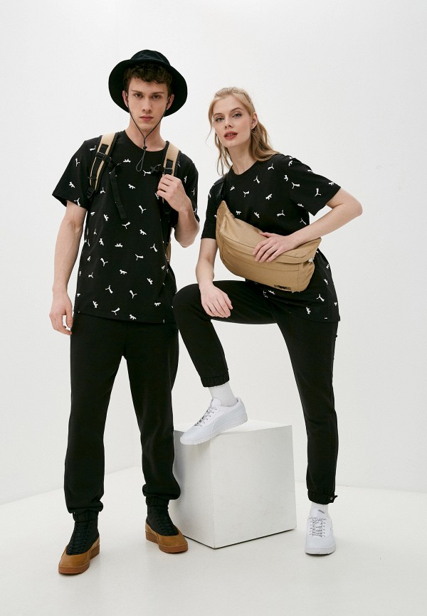 фото Футболка puma