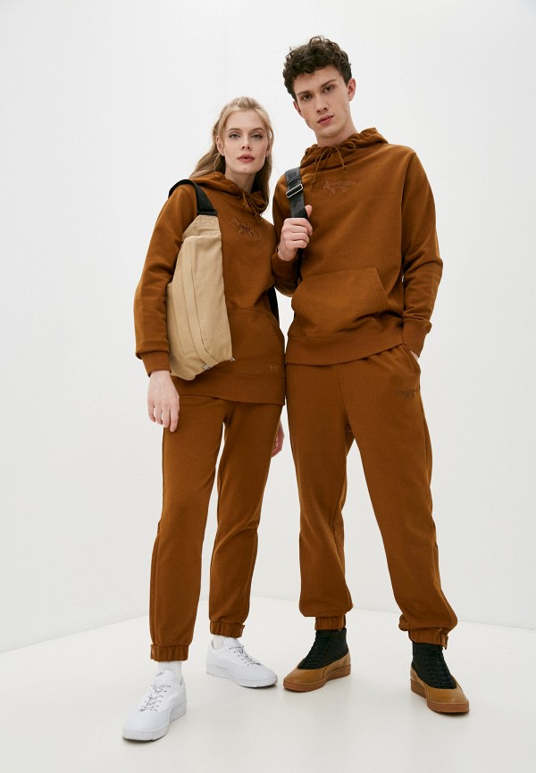 фото Худи puma