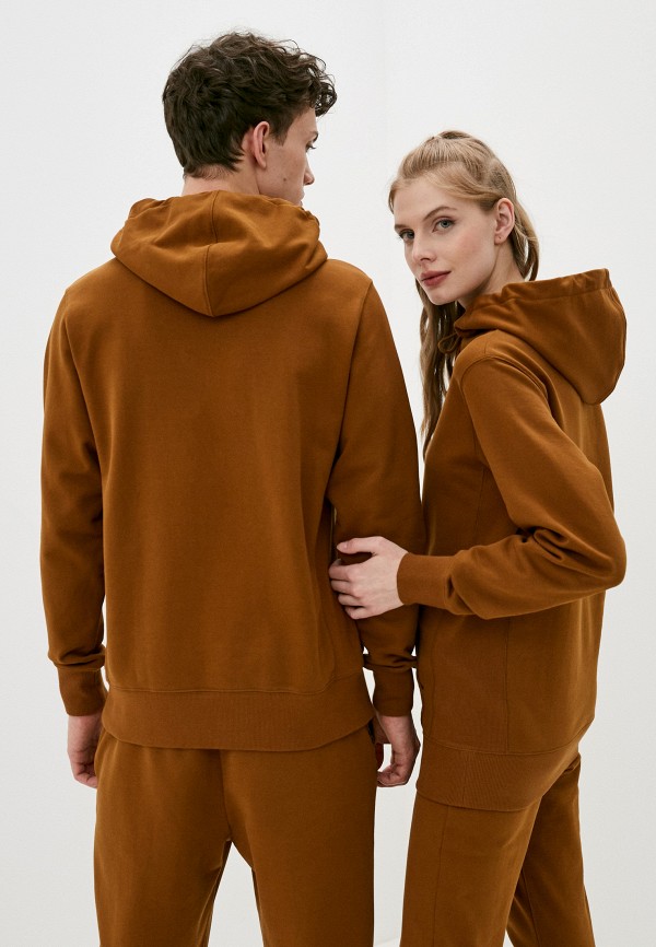 фото Худи puma