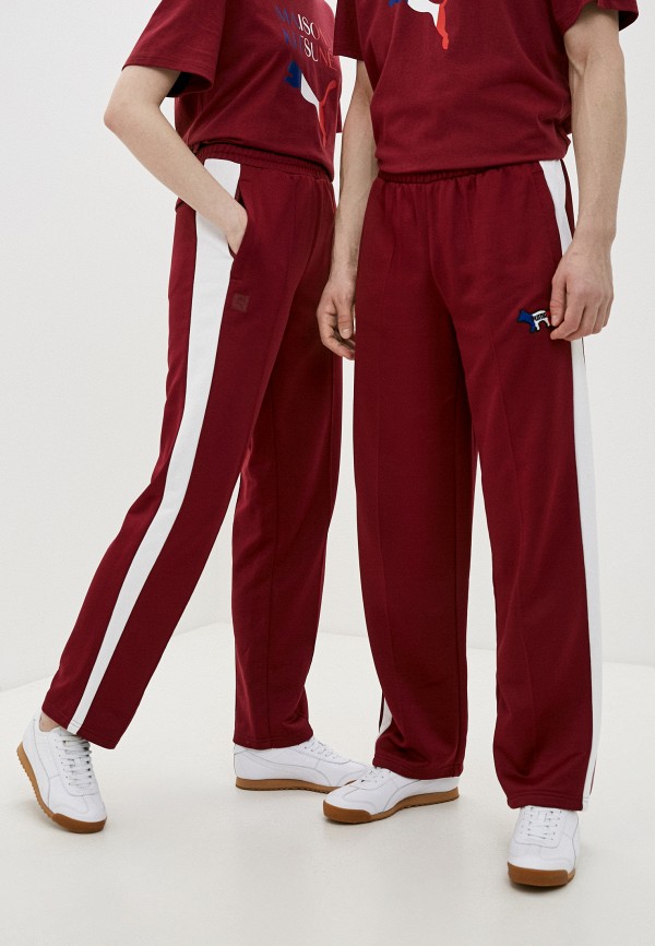 фото Брюки спортивные puma