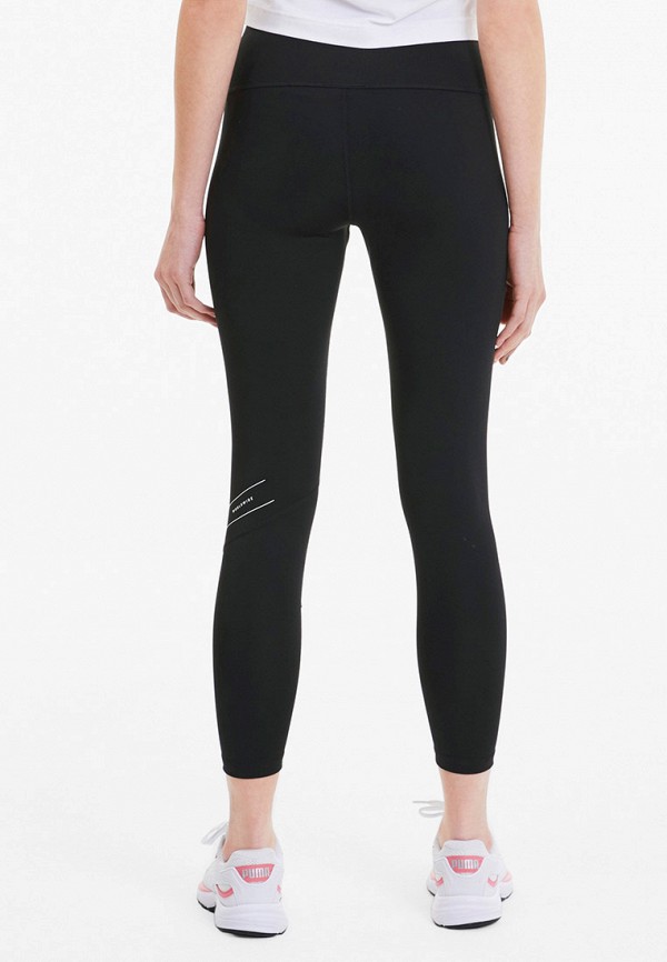Леггинсы PUMA, Черный, PUMA PU053EWIHFT0
Леггинсы PUMA, Черный, PUMA PU053EWIHFT0