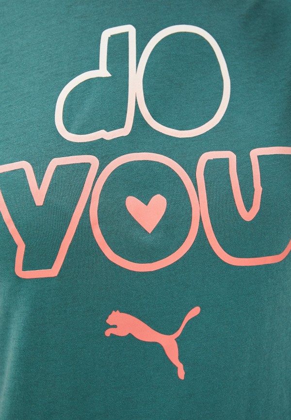 фото Футболка puma