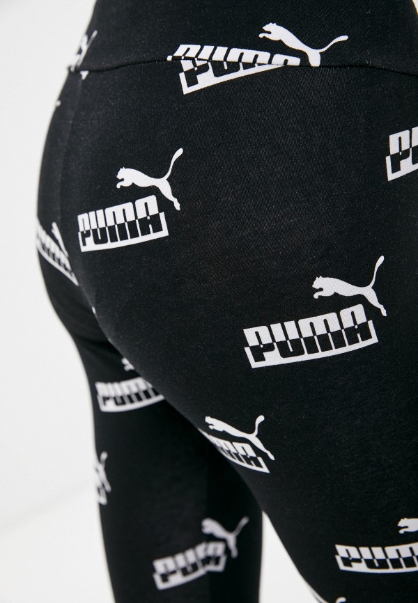 фото Леггинсы puma