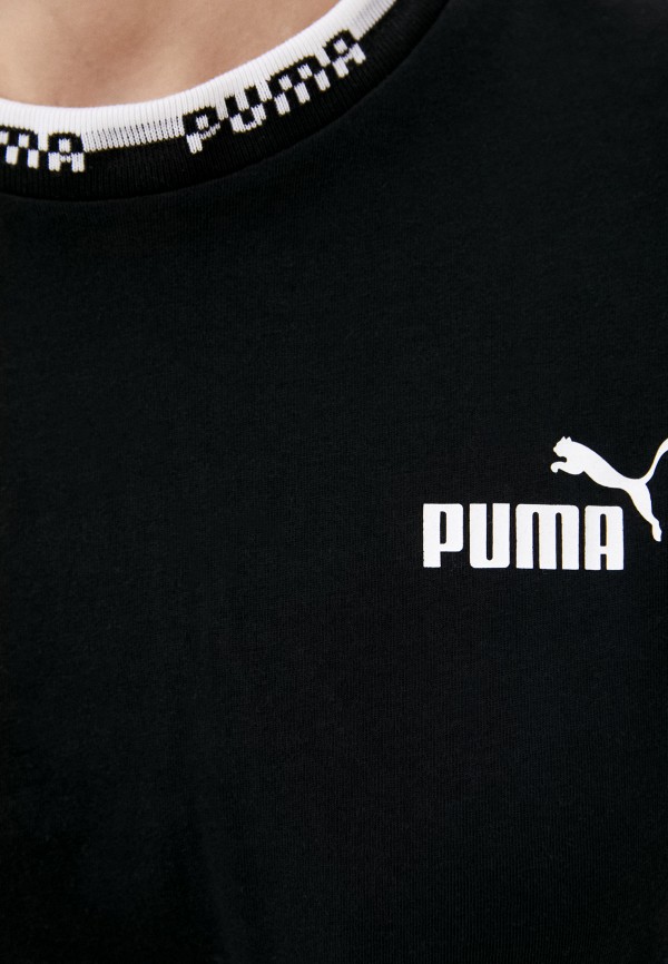 фото Футболка puma