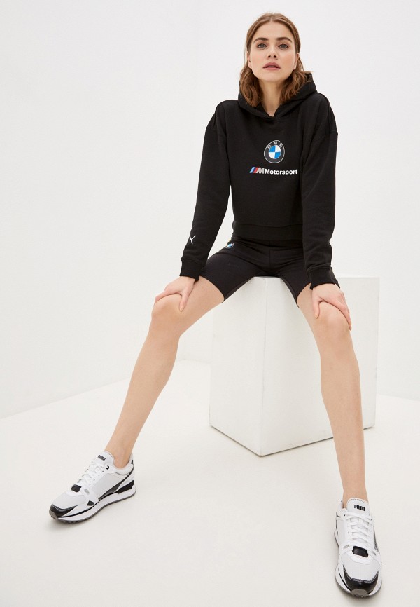 фото Худи puma