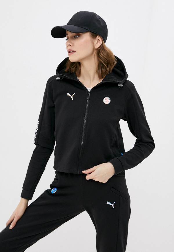 фото Толстовка puma