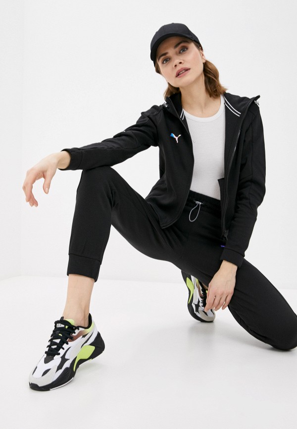 фото Толстовка puma