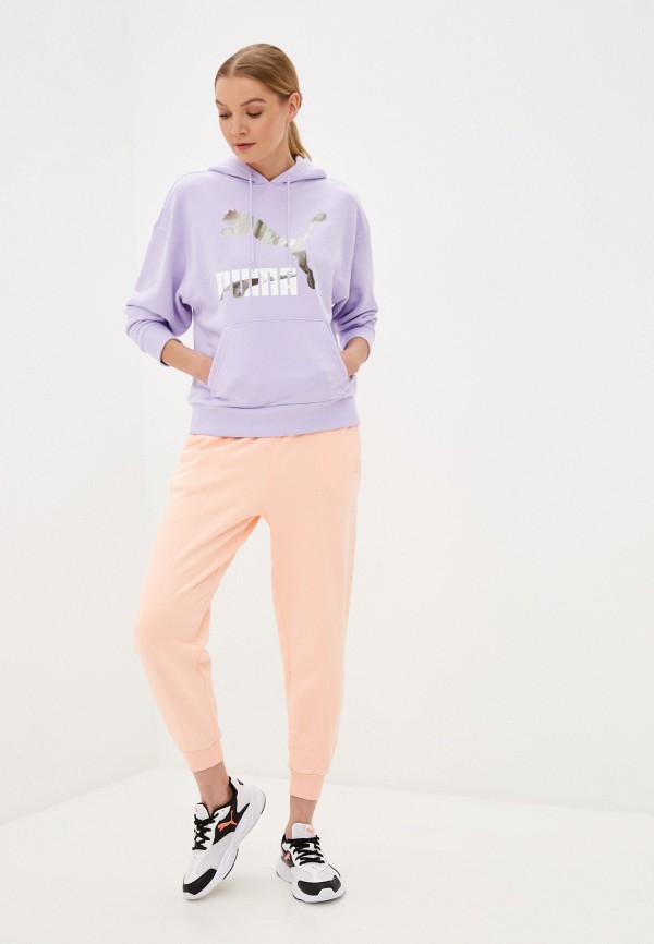 фото Худи puma