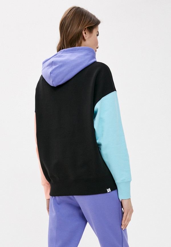 фото Худи puma