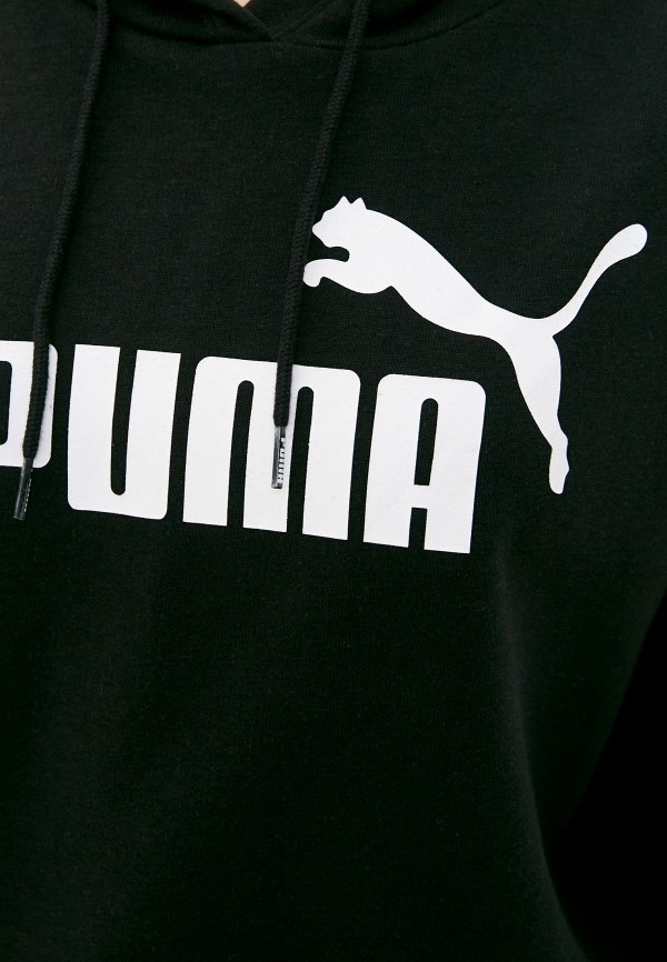 фото Худи puma