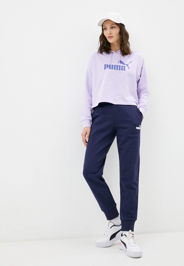 фото Худи puma