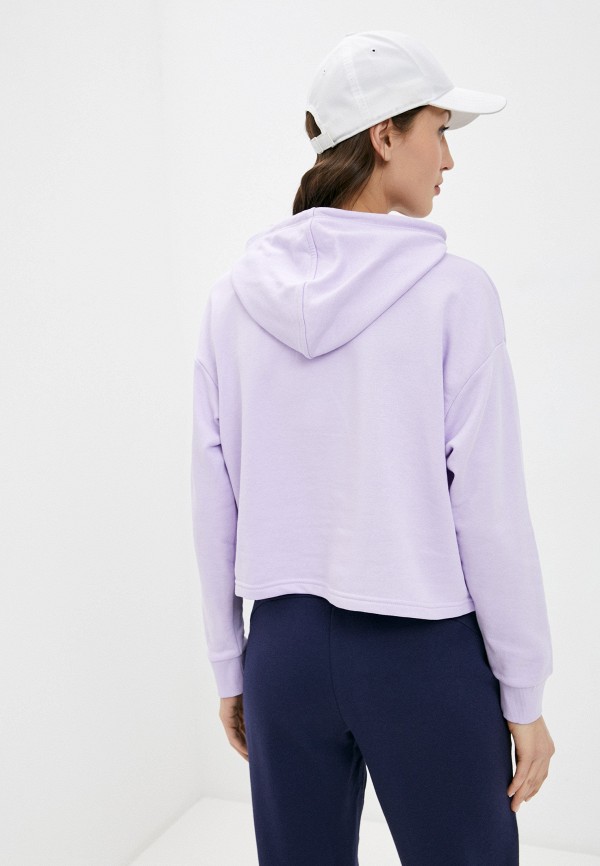 фото Худи puma