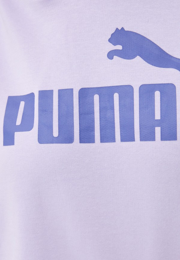 фото Худи puma
