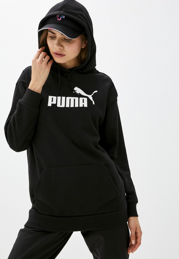 фото Худи puma