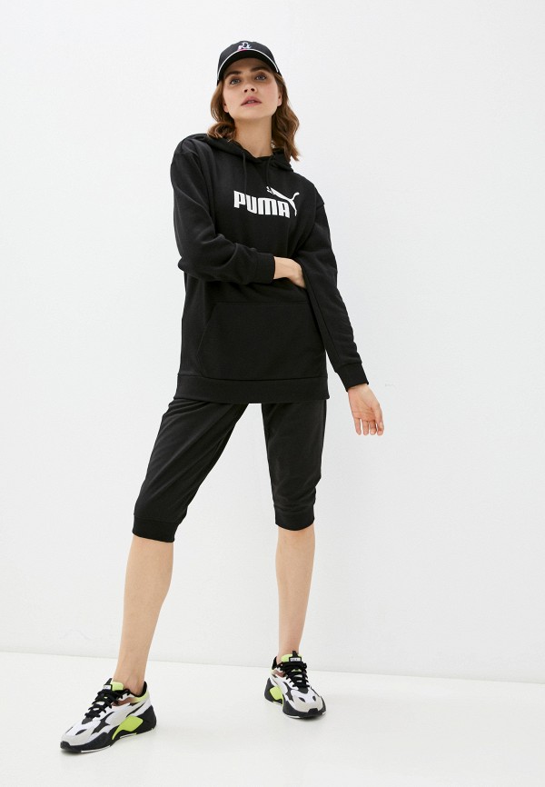 фото Худи puma